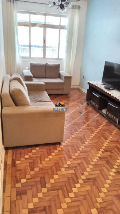 Imagem Apartamento com 1 Quarto à Venda, 85 m² em Gonzaguinha - São Vicente Imagem Apartamento com 1 Quarto à Venda, 85 m² em Gonzaguinha - São Vicente