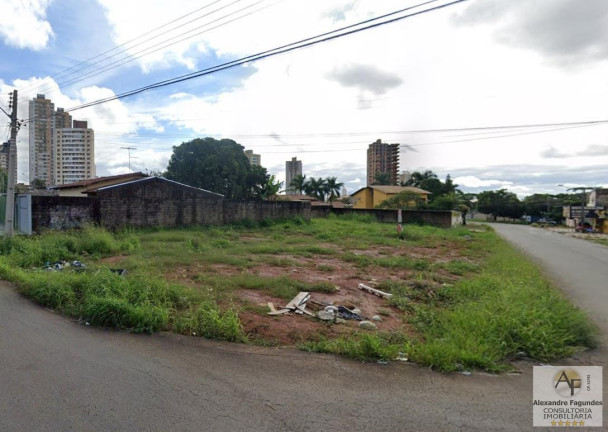 Imóvel à Venda, 1.126 m² em Parque Amazonia - Goiânia