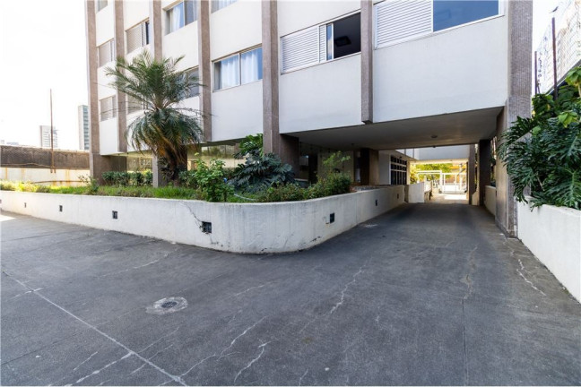Imagem Apartamento com 2 Quartos à Venda, 69 m² em Itaim Bibi - São Paulo