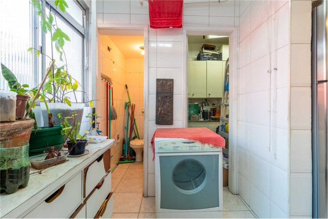 Imagem Apartamento com 2 Quartos à Venda, 95 m² em Vila Nova Conceição - São Paulo Imagem Apartamento com 2 Quartos à Venda, 95 m² em Vila Nova Conceição - São Paulo