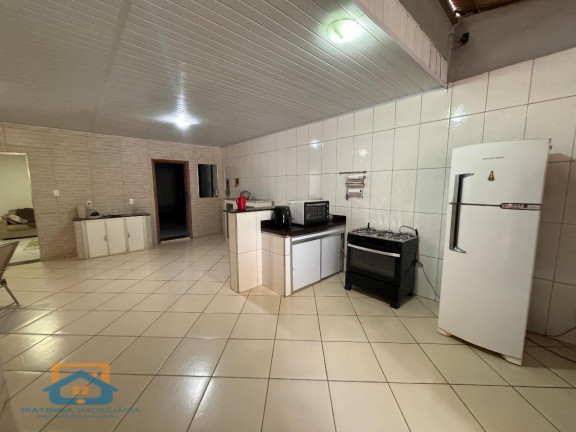 Imagem Casa com 6 Quartos à Venda, 250 m² em Cidade Nobre - Ipatinga Imagem Casa com 6 Quartos à Venda, 250 m² em Cidade Nobre - Ipatinga