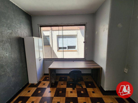 Imagem Apartamento com 3 Quartos à Venda, 100 m² em Rio Branco - Porto Alegre