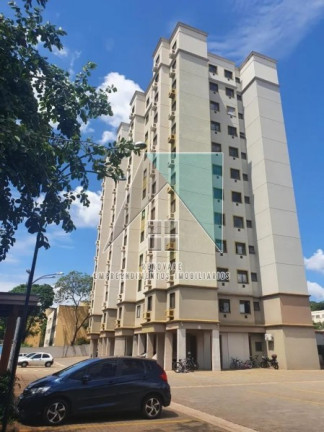 Apartamento com 2 Quartos à Venda, 46 m² em Vila Virgínia - Ribeirão Preto