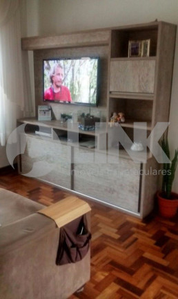 Apartamento com 2 Quartos à Venda, 45 m² em Jardim Itu - Porto Alegre