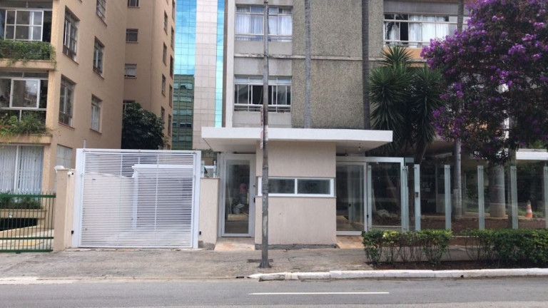 Imagem Apartamento com 4 Quartos à Venda, 292 m² em Bela Vista - São Paulo
