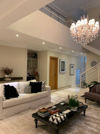 Imagem Casa com 4 Quartos à Venda, 400 m² em Alphaville - Santana De Parnaíba Imagem Casa com 4 Quartos à Venda, 400 m² em Alphaville - Santana De Parnaíba