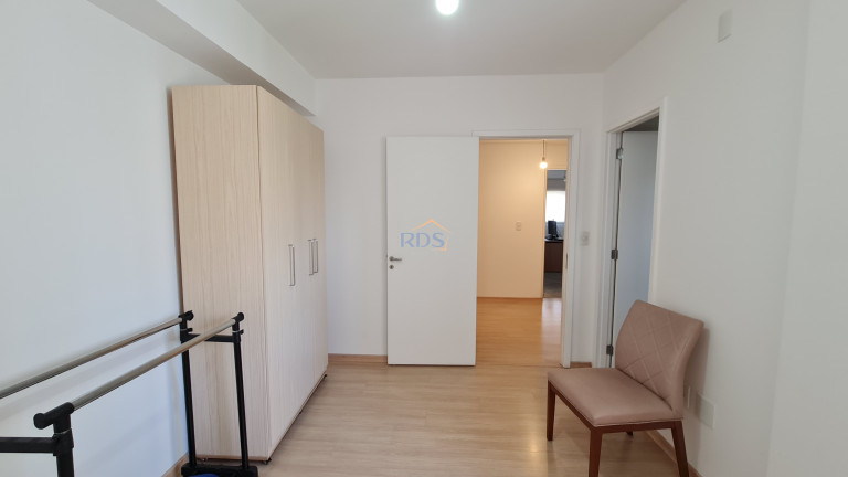 Imagem Apartamento com 5 Quartos à Venda, 238 m² em Vila Suzana - São Paulo