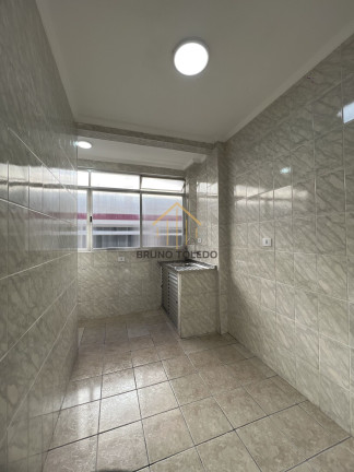 Imagem Apartamento com 1 Quarto à Venda, 40 m² em Canto Do Forte - Praia Grande Imagem Apartamento com 1 Quarto à Venda, 40 m² em Canto Do Forte - Praia Grande