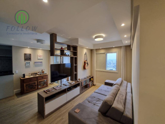 Imagem Apartamento com 2 Quartos à Venda, 77 m² em Centro - Osasco