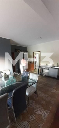 Imagem Casa com 4 Quartos à Venda, 220 m² em Jardim Santa Genebra - Campinas Imagem Casa com 4 Quartos à Venda, 220 m² em Jardim Santa Genebra - Campinas