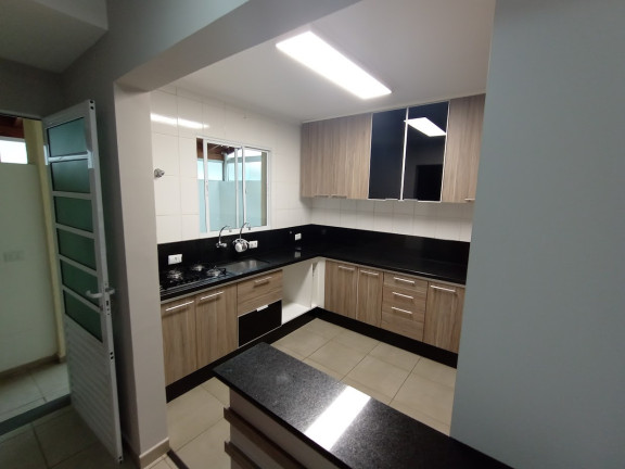 Imagem Casa com 2 Quartos à Venda, 62 m² em Jardim Belizário - Cotia Imagem Casa com 2 Quartos à Venda, 62 m² em Jardim Belizário - Cotia