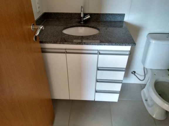 Imagem Apartamento com 2 Quartos à Venda, 110 m² em Vila Cardia - Bauru