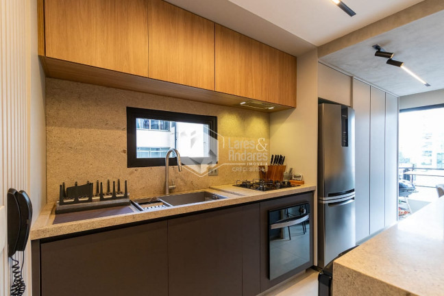 Imagem Imóvel com 2 Quartos à Venda, 58 m² em Moema - São Paulo Imagem Imóvel com 2 Quartos à Venda, 58 m² em Moema - São Paulo