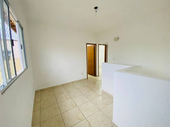Casa com 2 Quartos à Venda, 59 m² em Parque Das Americas - Praia Grande