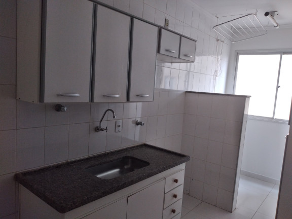 Imagem Apartamento com 2 Quartos à Venda, 62 m² em Jardim América - Bauru