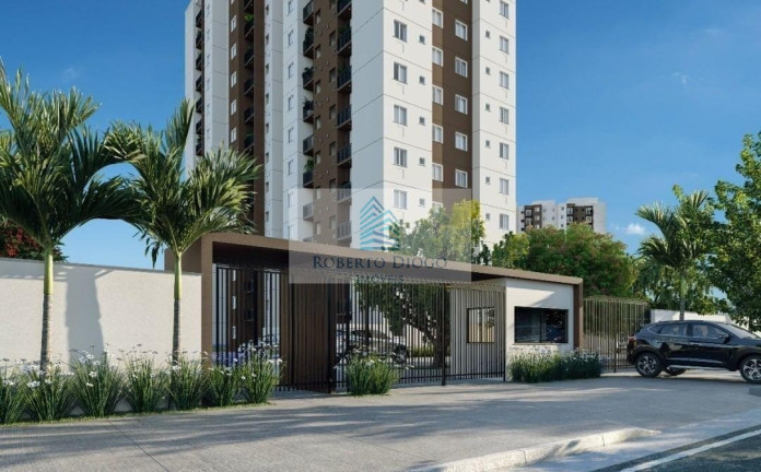 Imagem Imóvel com 2 Quartos à Venda, 45 m² em Camorim - Rio De Janeiro Imagem Imóvel com 2 Quartos à Venda, 45 m² em Camorim - Rio De Janeiro