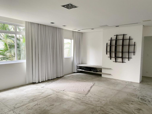 Imagem Apartamento com 2 Quartos à Venda, 100 m² em Jardim Paulista - São Paulo