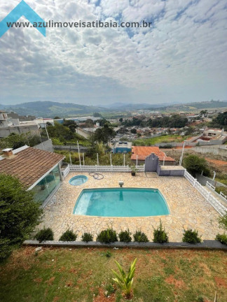 Imagem Imóvel com 5 Quartos à Venda, 360 m² em Country Felix - Bom Jesus Dos Perdões