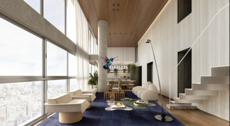 Imagem Apartamento com 3 Quartos à Venda, 186 m² em Rio Branco - Porto Alegre