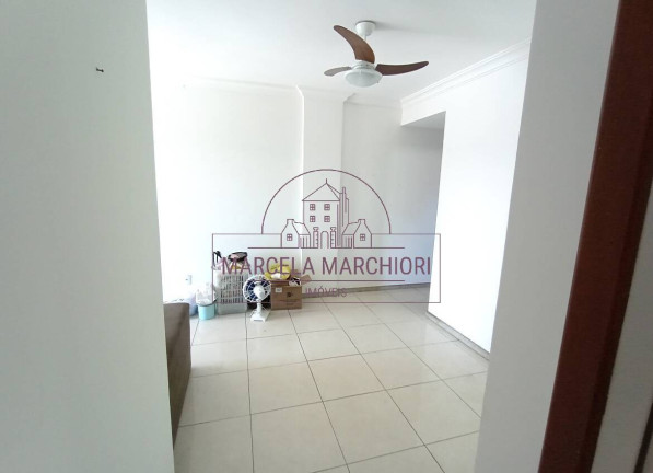 Imagem Apartamento com 3 Quartos à Venda, 100 m² em Itapuã - Vila Velha