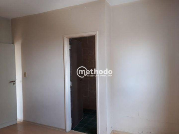 Imagem Apartamento com 1 Quarto à Venda, 50 m² em Centro - Campinas