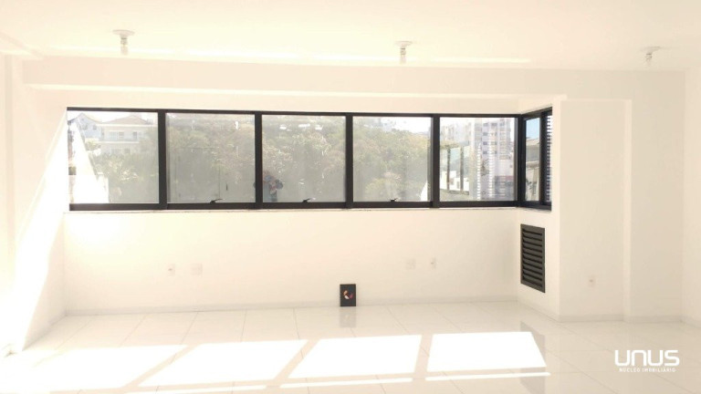 Imagem Sala Comercial à Venda, 50 m² em Coqueiros - Florianópolis Imagem Sala Comercial à Venda, 50 m² em Coqueiros - Florianópolis