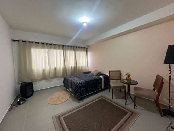 Apartamento com 1 Quarto para Alugar, 26 m² em Vila Matilde - São Paulo