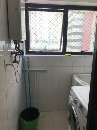 Imagem Imóvel com 1 Quarto para Alugar, 70 m² em Tatuapé - São Paulo