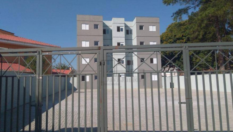 Imagem Apartamento com 2 Quartos à Venda, 55 m² em Jardim Guarujá - Sorocaba Imagem Apartamento com 2 Quartos à Venda, 55 m² em Jardim Guarujá - Sorocaba