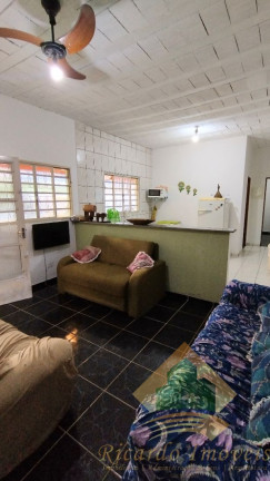 Imagem Casa com 2 Quartos à Venda, 65 m² em Ipiranguinha - Ubatuba Imagem Casa com 2 Quartos à Venda, 65 m² em Ipiranguinha - Ubatuba