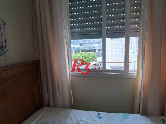 Imagem Apartamento com 2 Quartos à Venda, 90 m² em Boqueirão - Santos