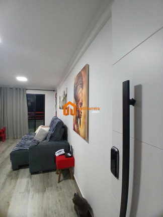 Imagem Apartamento com 2 Quartos à Venda, 69 m² em Meireles - Fortaleza