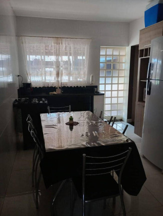 Imagem Casa com 3 Quartos à Venda, 130 m² em Dom Pedro Ii - Londrina