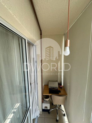 Imagem Imóvel com 2 Quartos à Venda, 49 m² em Dos Casa - São Bernardo Do Campo Imagem Imóvel com 2 Quartos à Venda, 49 m² em Dos Casa - São Bernardo Do Campo