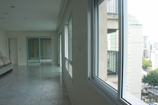 Imagem Apartamento com 3 Quartos para Alugar, 192 m² em Vila Nova Conceição - São Paulo Imagem Apartamento com 3 Quartos para Alugar, 192 m² em Vila Nova Conceição - São Paulo