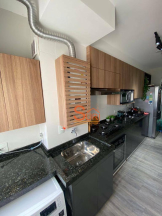 Imagem Apartamento com 3 Quartos à Venda, 117 m² em Centro - Santo André Imagem Apartamento com 3 Quartos à Venda, 117 m² em Centro - Santo André