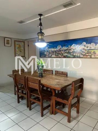 Imagem Apartamento com 3 Quartos à Venda, 120 m² em Graças - Recife