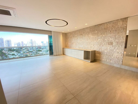 Imagem Apartamento com 3 Quartos à Venda, 260 m² em Setor Marista - Goiânia