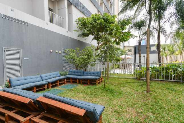 Imagem Imóvel com 1 Quarto à Venda, 27 m² em Pinheiros - São Paulo Imagem Imóvel com 1 Quarto à Venda, 27 m² em Pinheiros - São Paulo