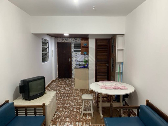 Imagem Kitnet com 1 Quarto à Venda, 43 m² em Praia Dos Sonhos - Itanhaém