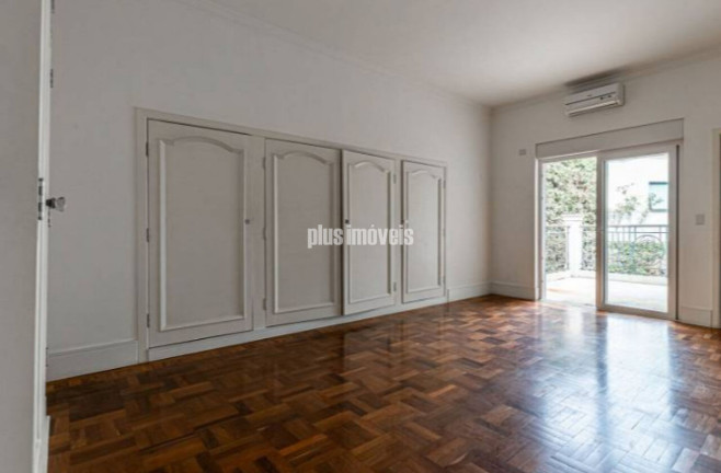 Imagem Casa com 3 Quartos à Venda, 360 m² em Jardim Paulista - São Paulo Imagem Casa com 3 Quartos à Venda, 360 m² em Jardim Paulista - São Paulo