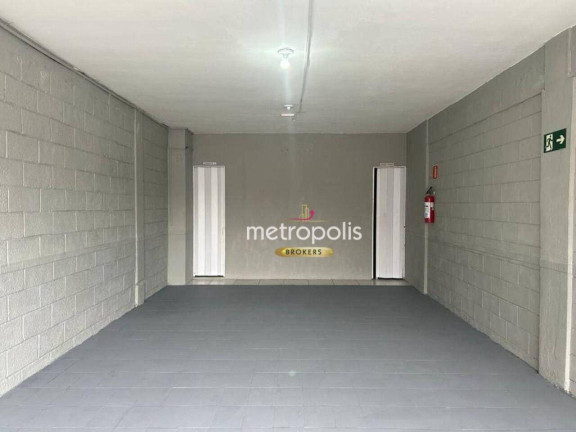 Loja para Alugar, 53 m² em Demarchi - São Bernardo Do Campo