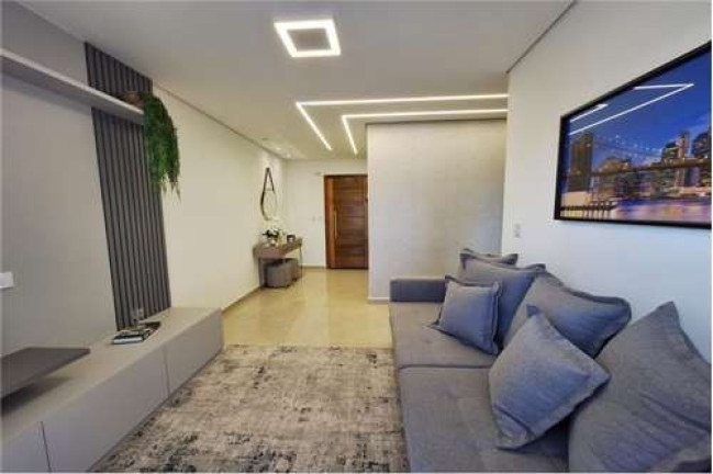 Imagem Apartamento com 1 Quarto à Venda, 50 m² em Casa Verde - São Paulo
