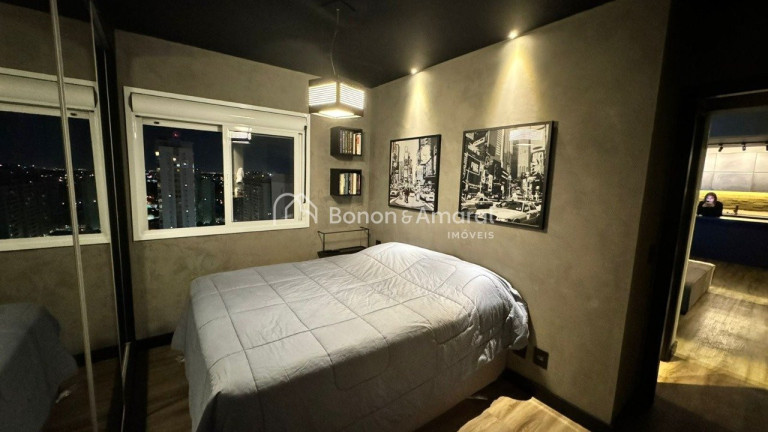 Imagem Apartamento com 2 Quartos à Venda, 87 m² em Jardim Belo Horizonte - Campinas Imagem Apartamento com 2 Quartos à Venda, 87 m² em Jardim Belo Horizonte - Campinas