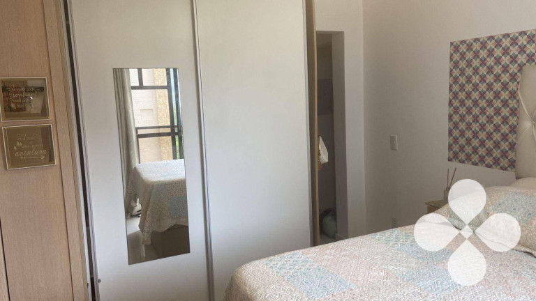 Imagem Imóvel com 1 Quarto à Venda, 39 m² em Itararé - São Vicente Imagem Imóvel com 1 Quarto à Venda, 39 m² em Itararé - São Vicente