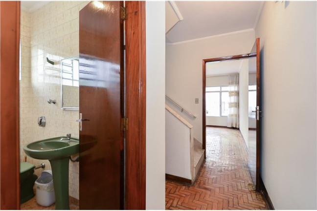 Imagem Casa com 3 Quartos à Venda, 135 m² em Saúde - São Paulo
