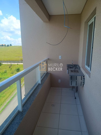 Imagem Apartamento com 3 Quartos à Venda, 70 m² em Urbanova - São José Dos Campos