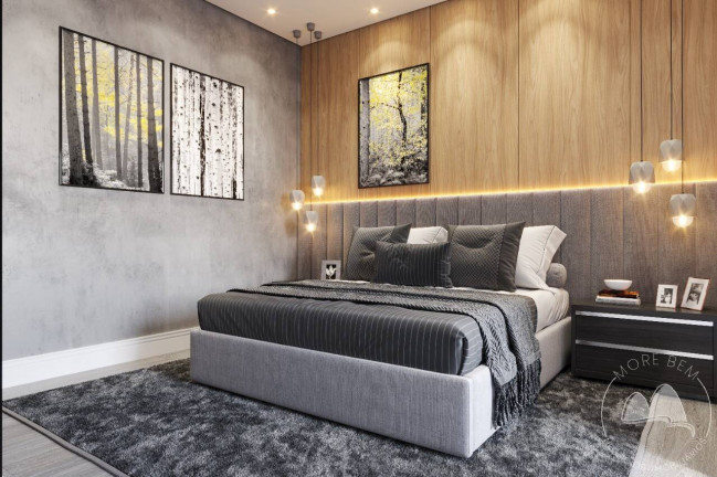 Imagem Apartamento com 2 Quartos à Venda, 75 m² em Balneário Perequê - Porto Belo Imagem Apartamento com 2 Quartos à Venda, 75 m² em Balneário Perequê - Porto Belo