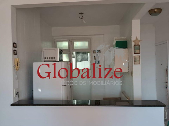 Imagem Imóvel com 2 Quartos à Venda, 90 m² em Aparecida - Santos