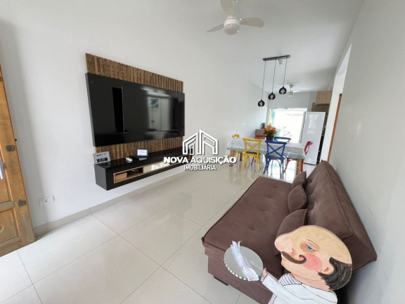 Casa com 3 Quartos à Venda, 88 m² em Praia De Leste - Pontal Do Paraná
